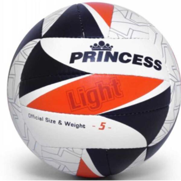 

волейбольный Princess Light 5 оранжевый-97253