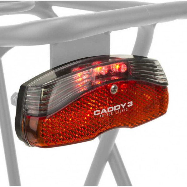 

фонарь мигалка задний A-Caddy 3 (12039141)