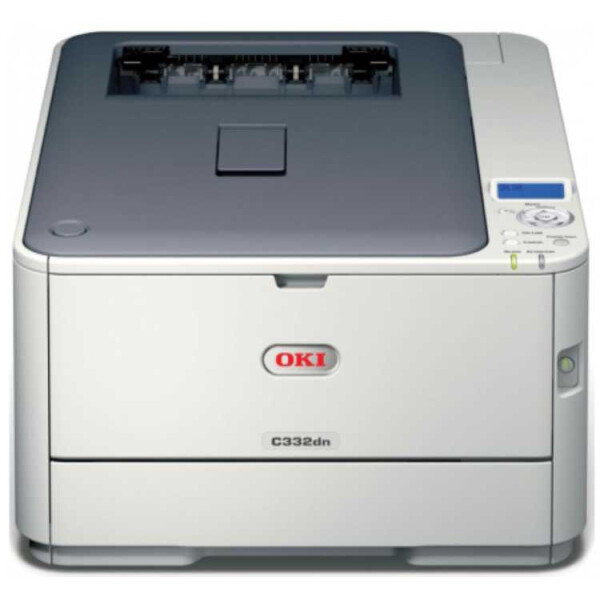 

Принтер OKI C332DN