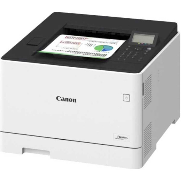 

CANON LBP-653Cdw