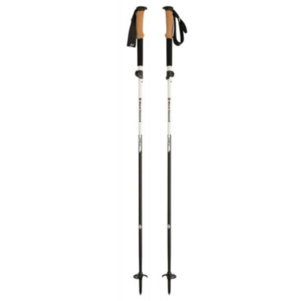 

Black Diamond Alpine Carbon Z Z-Poles 42-120 Черный (BD 112174-120)