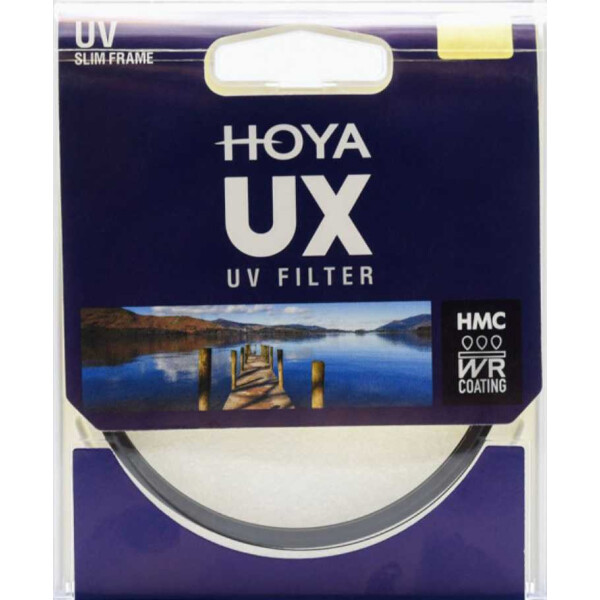 

Фильтр Hoya UX UV 72mm