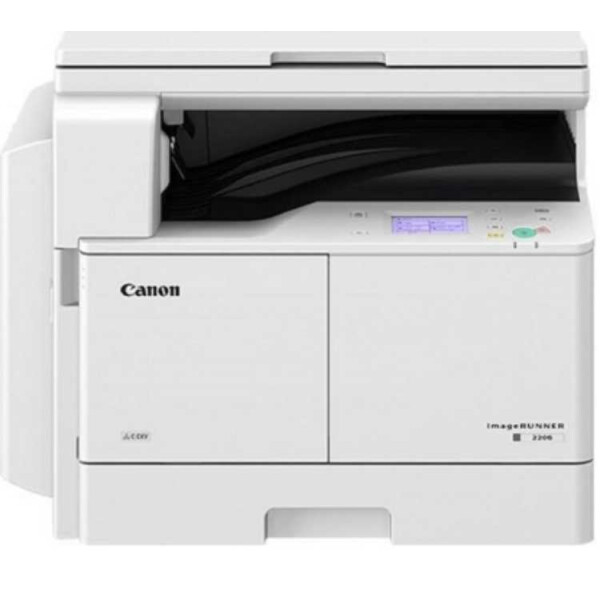 

Многофункциональное устройство Canon iR2206