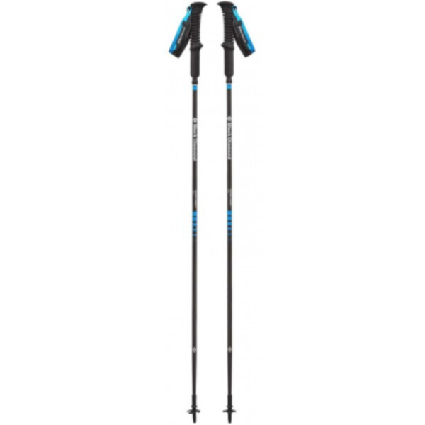 

Black Diamond Distance Carbon Z 100 Черный (BD 112205-100)