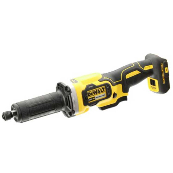 

Шлифмашина аккум. DeWALT DCG426N