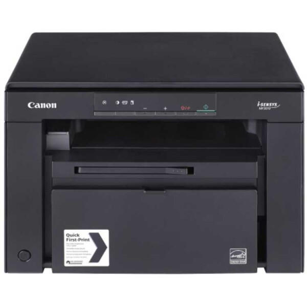 

Многофункциональное устройство Canon i-SENSYS MF3010