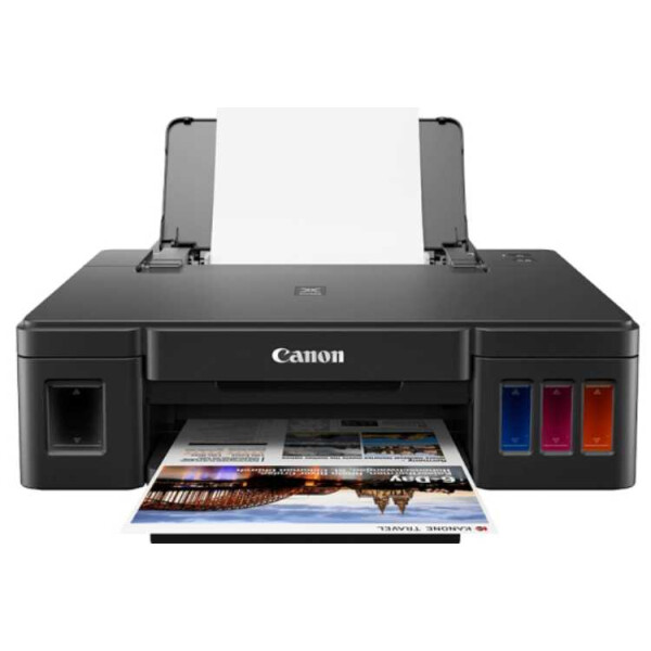 

Многофункциональное устройство Canon PIXMA G2411 (2313C025)