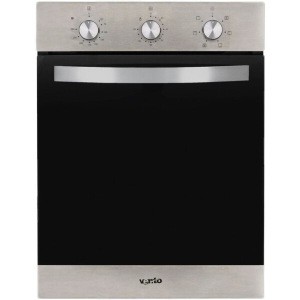 

Духовой шкаф Ventolux NEW YORK 6 MT (X)