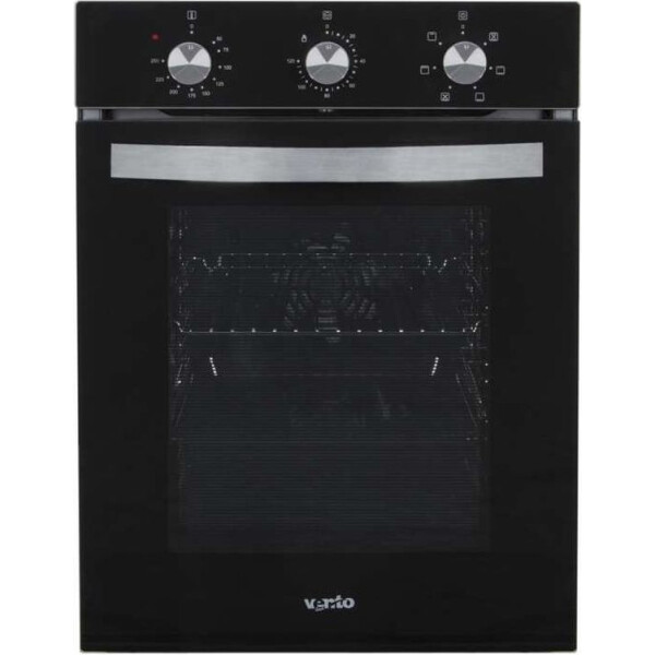 

Духовой шкаф Ventolux NEW YORK 6 MT (BK)