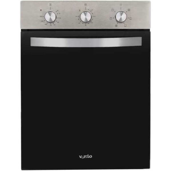 

Духовой шкаф Ventolux NEW YORK 6 MT (BKX)