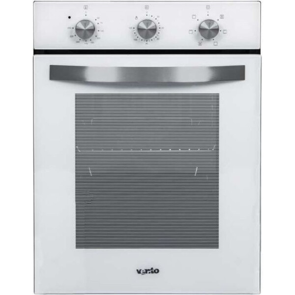

Духовой шкаф Ventolux NEW YORK 6 MT (WH)