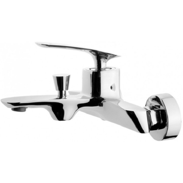 

Смеситель для ванны NEWARC Slim, 121511