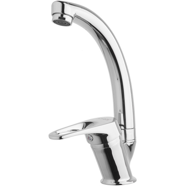 

Смеситель для кухни NEWARC Smart, 142731K
