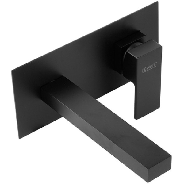 

Смеситель для раковины NEWARC Silver, 851571B