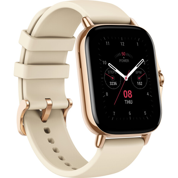 

Смарт-часы Amazfit GTS 2 Desert Gold