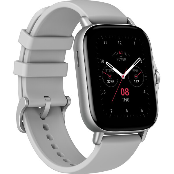 

Смарт-часы Amazfit GTS 2 Urban Grey