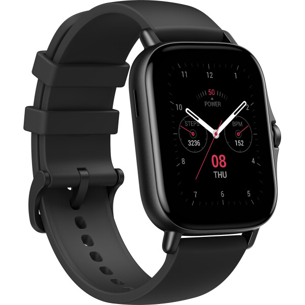 

Смарт-часы Amazfit GTS 2 Midnight Black