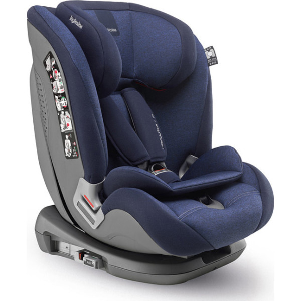 

Inglesina Newton Navy (AV93K6NAV)