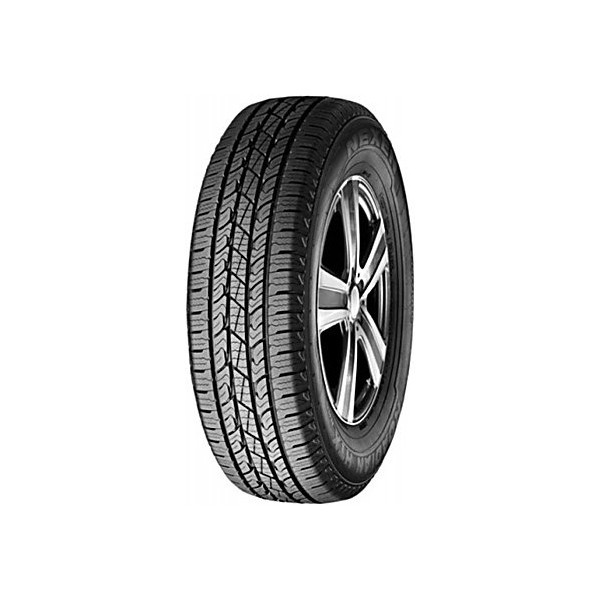 

Nexen ROADIANHTX RH5 235/55 R19 101V