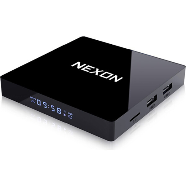 

HD-медиаплеер Nexon X9(4/64)