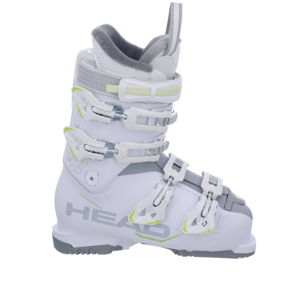 

HEAD 17 605203 NEXT EDGE 65 W 23,0 (792460931856) white