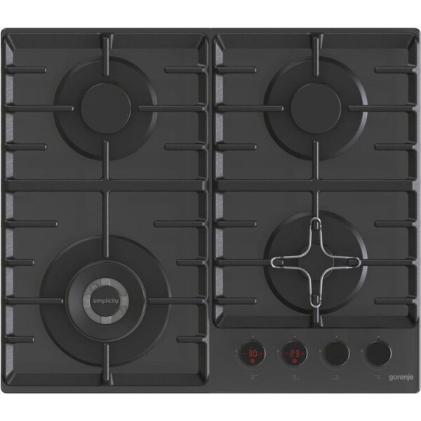 

Gorenje GKTW641SYB