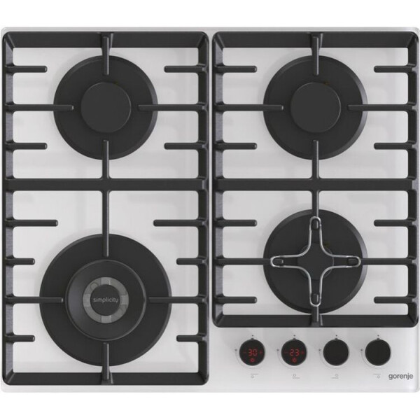 

Gorenje GKTW641SYW