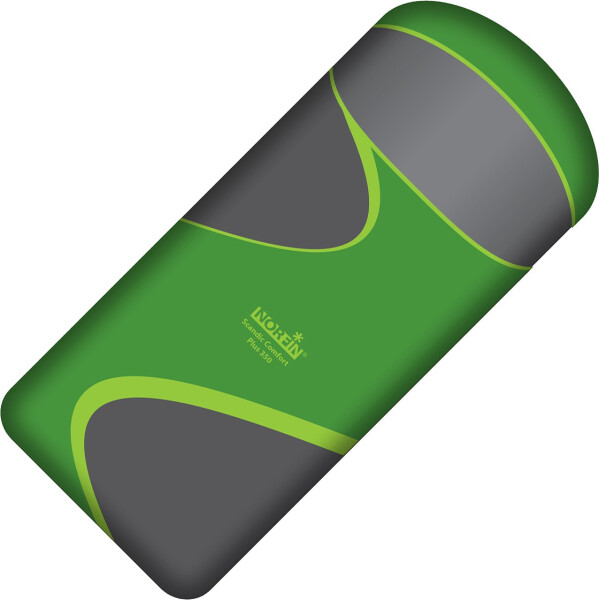 

-одеяло Norfin SCANDIC COMFORT PLUS 350 0 ° - (-10 °) / 230х100см / NF R (NF-30212)