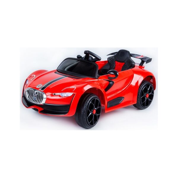 

Детский электромобиль BabyHit BRJ-5389 - red (90389)