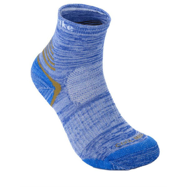 

Термобелье Naturehike 4 Seasons One size 2 пары blue NH20W016-W