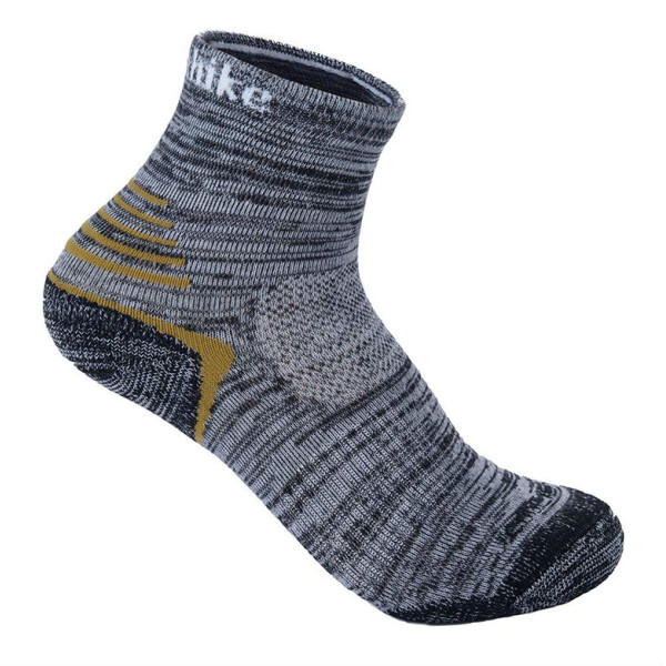 

Термобелье Naturehike 4 Seasons One size 2 пары black NH20W016-W