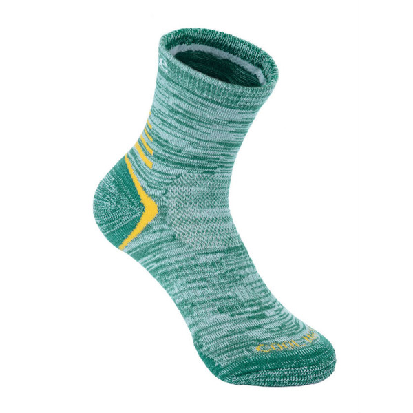 

Термобелье Naturehike 4 Seasons One size 2 пары green NH20W016-W