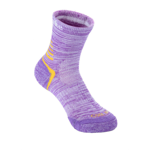 

Термобелье Naturehike 4 Seasons One size 2 пары purple NH20W016-W