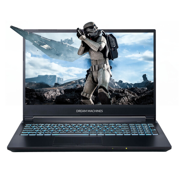 

Dream Machines G1650-15 (G1650-15UA50)