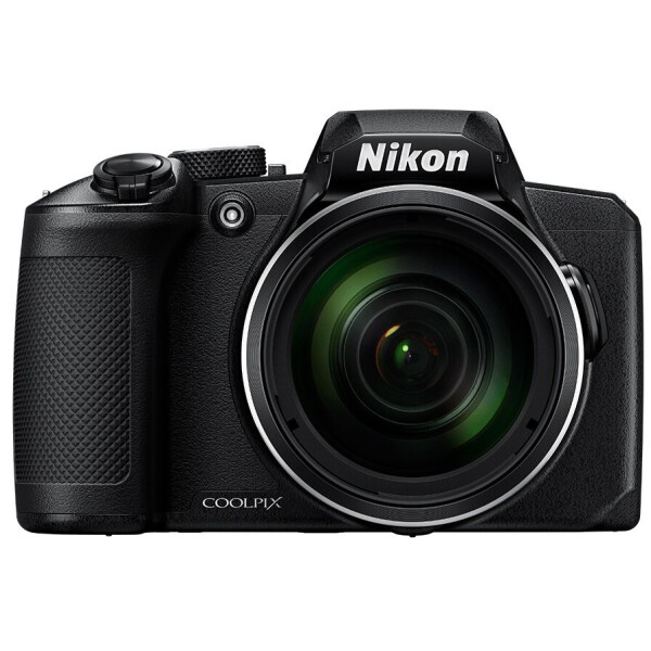 

Фотоаппарат Nikon Coolpix B600 Black