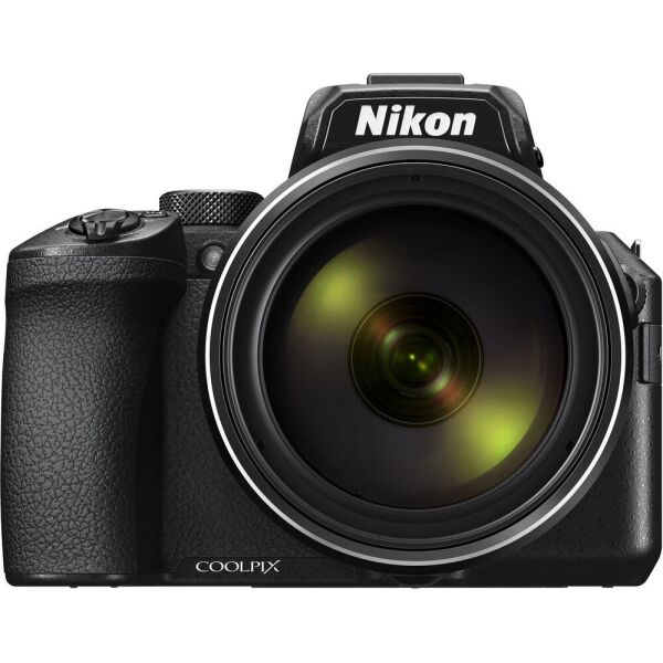 

Nikon Coolpix P950