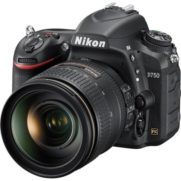 

Nikon D750 kit (24-120mm f/4 VR)