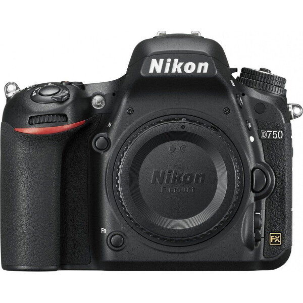

Nikon D750 Body