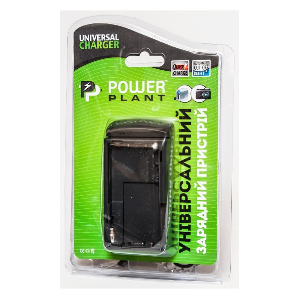 

PowerPlant Canon LP-E5, BP-808, BP-809, BP-819, BP-827