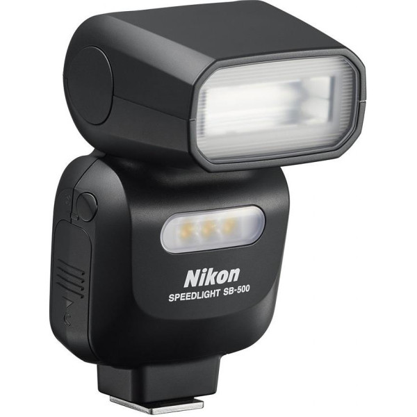 

Nikon Speedlight SB-500