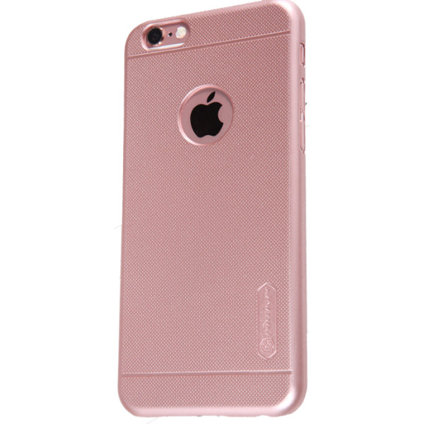 

Nillkin Frosted Shield PC Pink для iPhone 6/6S