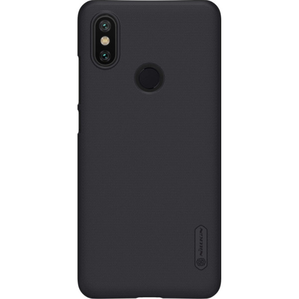 

Nillkin Frosted Shield PC Black для Xiaomi Mi A2
