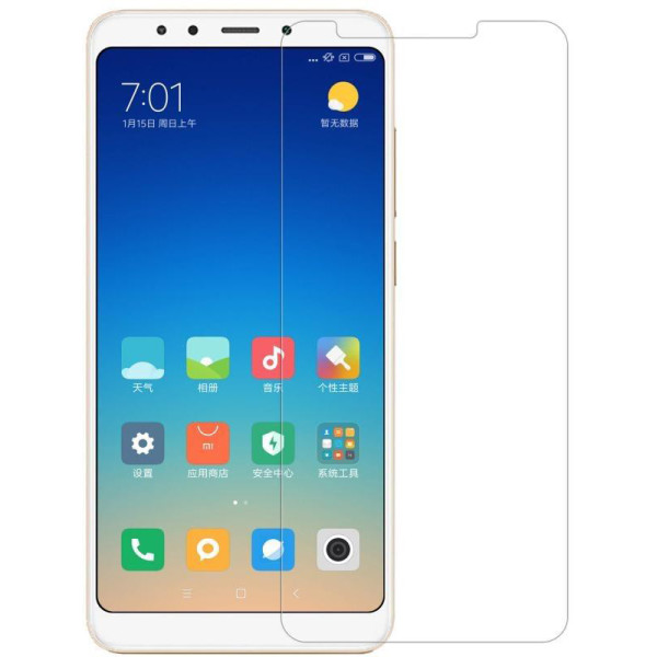 

Nillkin H series для Xiaomi Redmi 5 Plus
