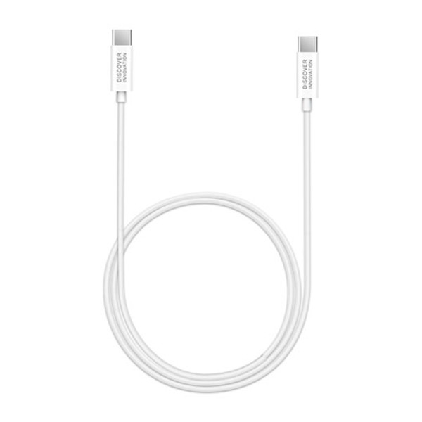 

Кабель Nillkin Type-C/Type-C 1м White
