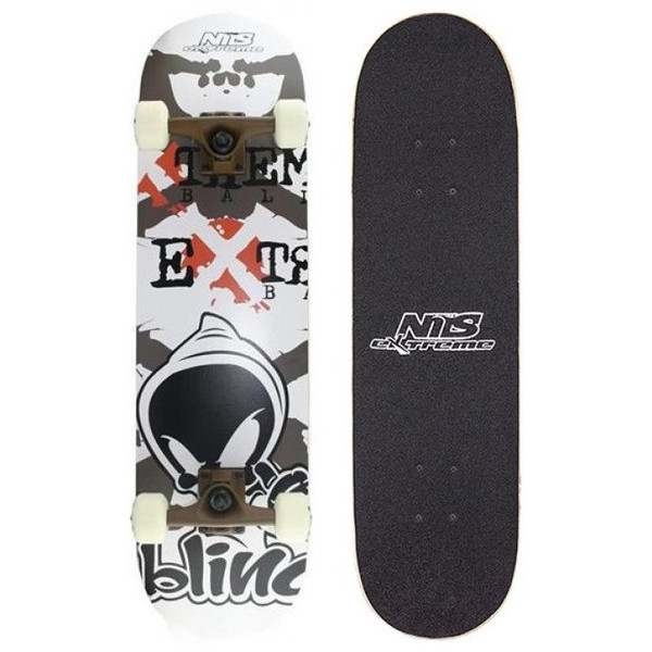 

Nils Extreme CR3108SA Blind