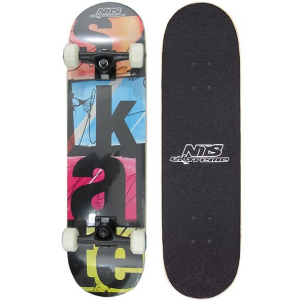 

Nils Extreme CR3108SA Skate