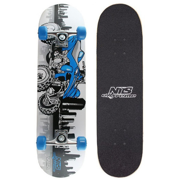 

Nils Extreme CR3108SB Speed