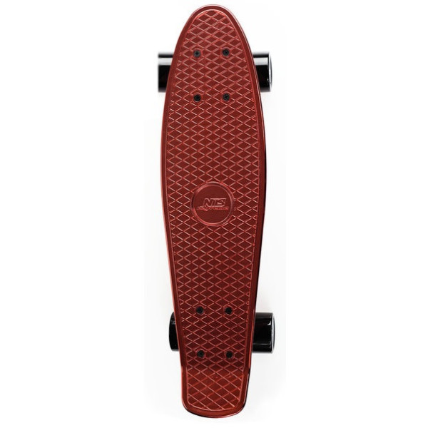

Nils Extreme Electrostyle Red