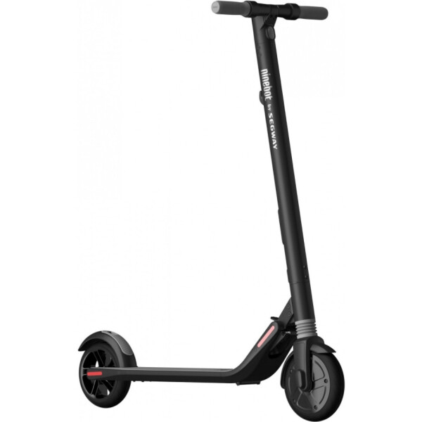 

Электросамокат Ninebot by Segway KickScooter ES1