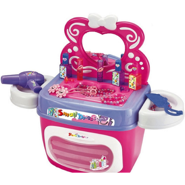 

Игровой набор Niniya Красавица (N2069)